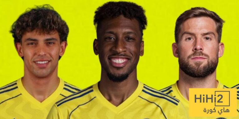 أفضل نسخة من نجوم النصر مهددة!