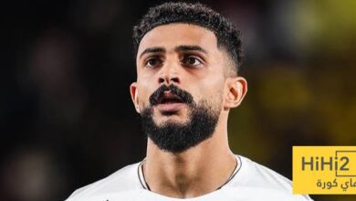 أقرب فريق لضم عبدالإله العمري من النصر