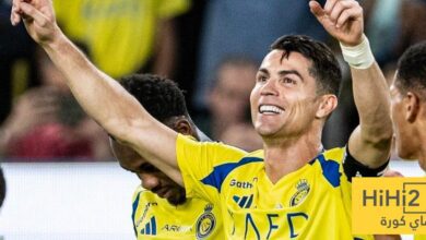 أنباء سارة لجماهير النصر - هاي كورة