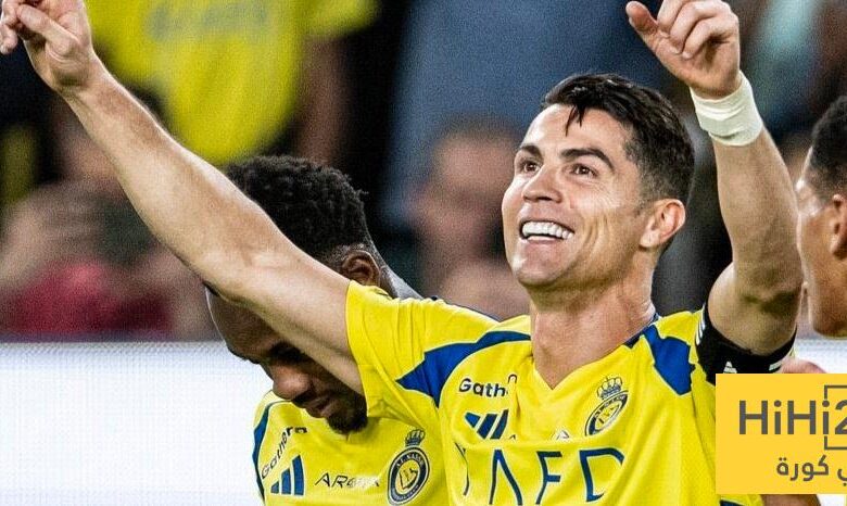 أنباء سارة لجماهير النصر - هاي كورة