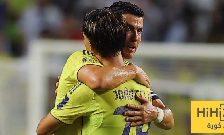 أهم صفقة يجب أن يعمل عليها النصر