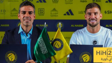 أهم ميزة في تعاقدات النصر الصيفية