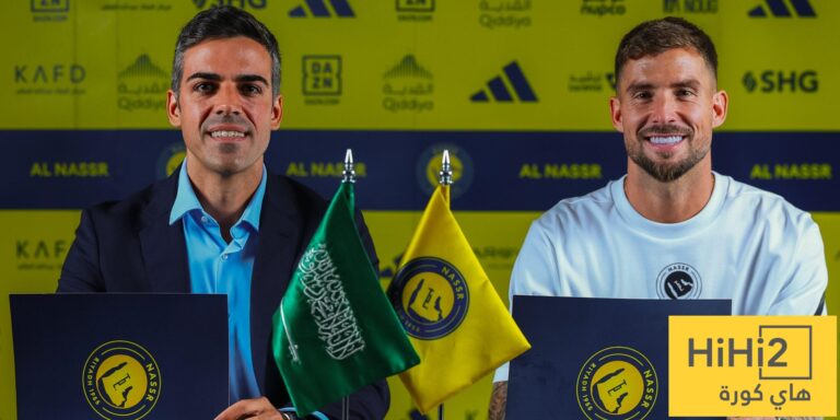 أهم ميزة في تعاقدات النصر الصيفية