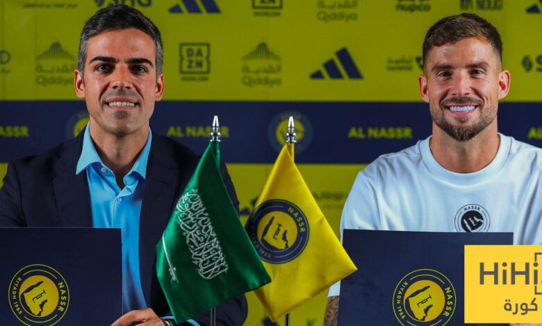 أهم ميزة في تعاقدات النصر الصيفية