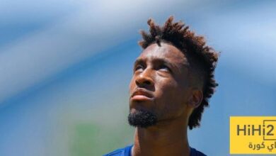 أول تعليق من كومان عقب انتقاله للنصر