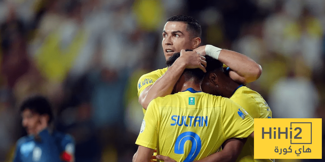 إحصائيات الشوط الأول بين النصر والتعاون.. من له الأفضلية؟