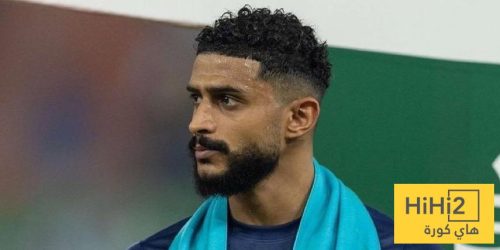 إدارة النصر ترفع قيمة عبد الإله العمري للموافقة على رحيله