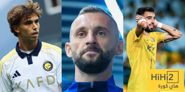 إذا اكتملت الصفقات.. تشكيلة نارية تهدد خصوم النصر في الموسم القادم!