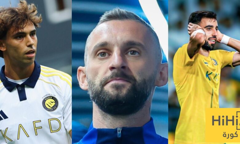 إذا اكتملت الصفقات.. تشكيلة نارية تهدد خصوم النصر في الموسم القادم!