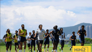 إعارة لاعب النصر إلى الفتح
