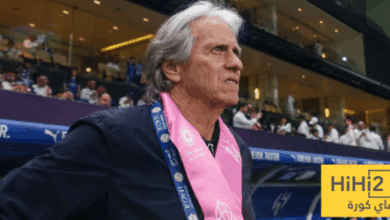 استعدادًا للسوبر.. جيسوس يراقب معسكر الاتحاد