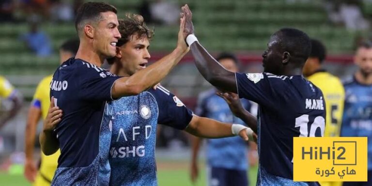 الأسبوع الأول من الدوري السعودي .. جولة تألق الأجانب