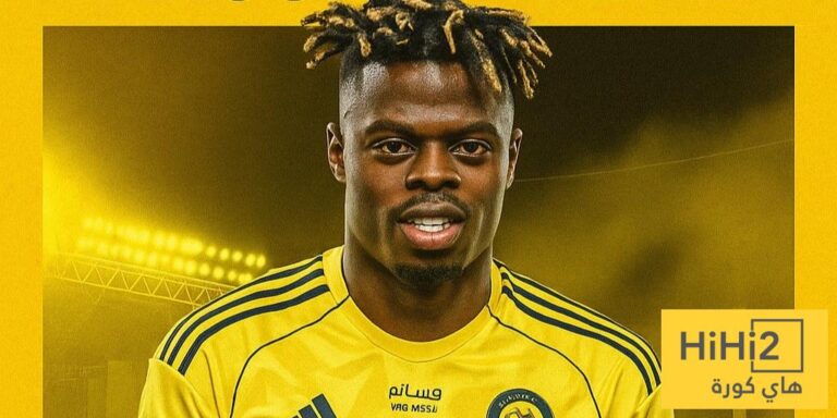 الشباب يشترط استعارة لاعب النصر في صفقة كمارا