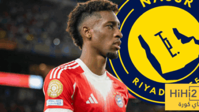 الصفقة ستحسم.. سبب يطمئن جمهور النصر بشأن كومان