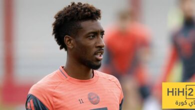 المبلغ الضخم الذي يخطط النصر لإنفاقه من أجل كومان!