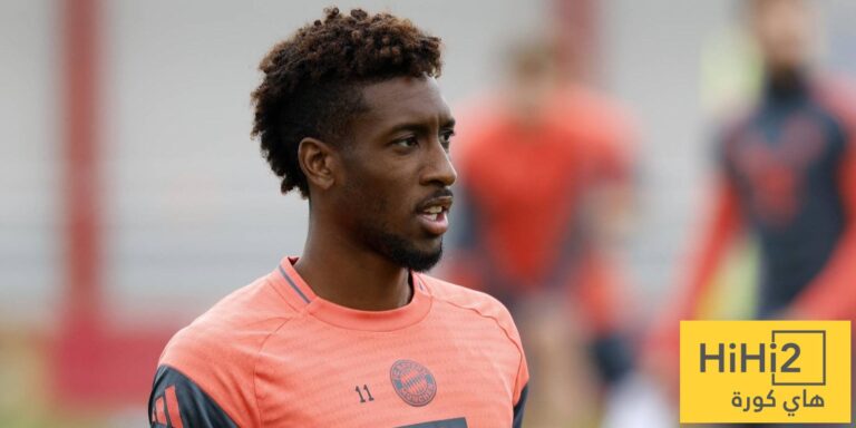 المبلغ الضخم الذي يخطط النصر لإنفاقه من أجل كومان!