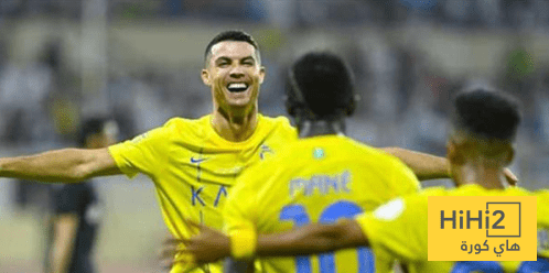 النصر ضد التعاون: من يتفوق في تاريخ آخر خمس مواجهات بينهما؟