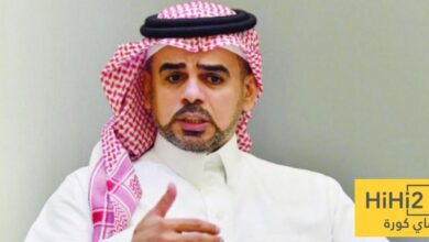 النصر يترقب القرار الحاسم بشأن بندر الرشود