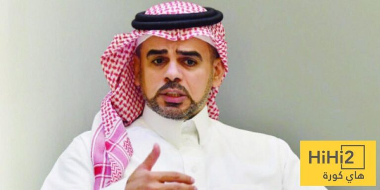 النصر يترقب القرار الحاسم بشأن بندر الرشود