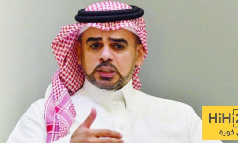 النصر يترقب القرار الحاسم بشأن بندر الرشود