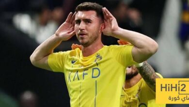 النصر يحاول تقليص تكلفة رحيل لابورت