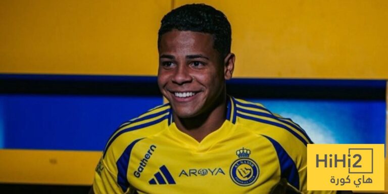 النصر يحدد قيمة بيع ويسلي