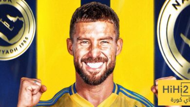 النصر يحدد موعد الفحص الطبي لإينيغو مارتينيز