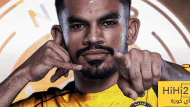 النصر يحسم صفقة سعد الناصر