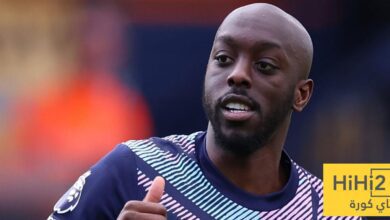 النصر يدخل سباق التعاقد مع ويسا