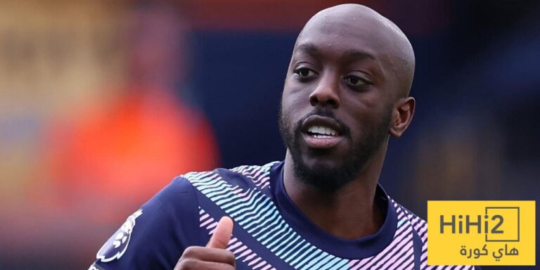 النصر يدخل سباق التعاقد مع ويسا