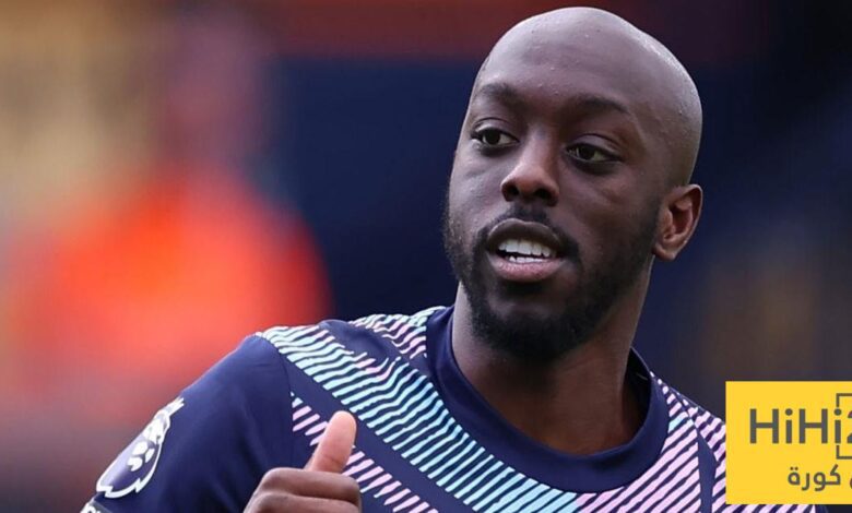 النصر يدخل سباق التعاقد مع ويسا