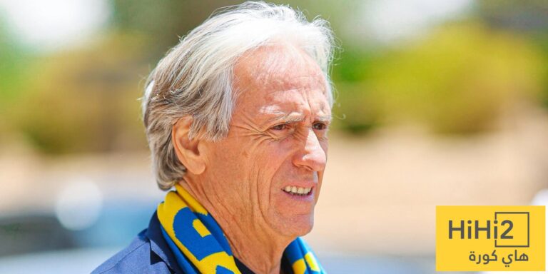 النصر يرفض أول عرض أوروبي لأحد نجومه