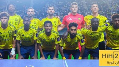النصر يستعيد نجمه قبل انطلاق دوري روشن