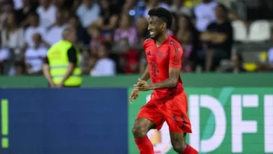 النصر يضع 22 مليون يورو لضم كومان.. بايرن ميونيخ يرد