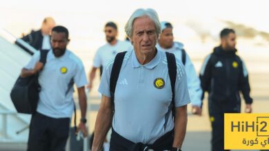 النصر يطوي صفحة السوبر ويعلن التحدي الجديد في الرياض