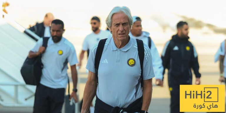 النصر يطوي صفحة السوبر ويعلن التحدي الجديد في الرياض