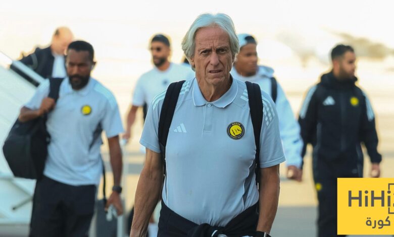 النصر يطوي صفحة السوبر ويعلن التحدي الجديد في الرياض