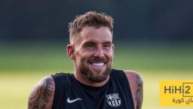 النصر يقترب من الإعلان عن ضم مارتينيز