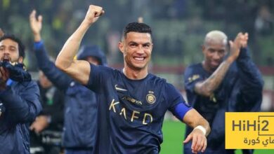 النصر يوقع اتفاقية جديدة