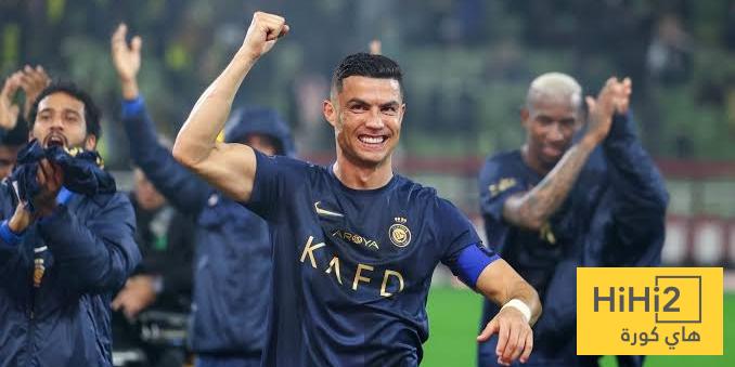 النصر يوقع اتفاقية جديدة