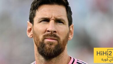 انتقادات لصفقة النصر المنتظرة.. ” لو كان ميسي لحُسمت مبكرًا “!