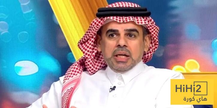بعد استبعاده من قائمة النصر .. بندر الرشود يرد بالمستندات!