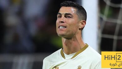 بقيادة النصر ورونالدو.. الهند تنتظر أضخم مباراة في تاريخها