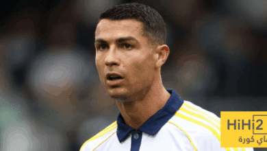 بهذا الطلب.. رونالدو يثبت إصراره على التتويج بالسوبر السعودي