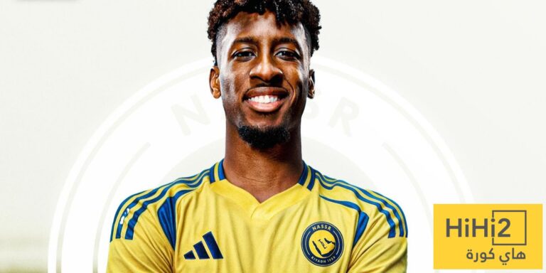 تاريخ الفرنسيين مع النصر بعد التعاقد مع كومان