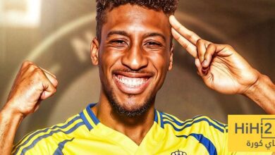 تطور جديد في مفاوضات النصر لضم كومان