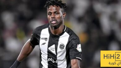 تطور جديد في مفاوضات النصر مع الشباب لضم كمارا