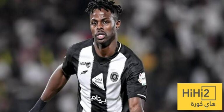 تطور جديد في مفاوضات النصر مع الشباب لضم كمارا