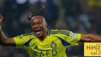 تطورات إصابة سيماكان مع النصر