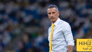 تعليق مدرب التعاون بعد السقوط أمام النصر